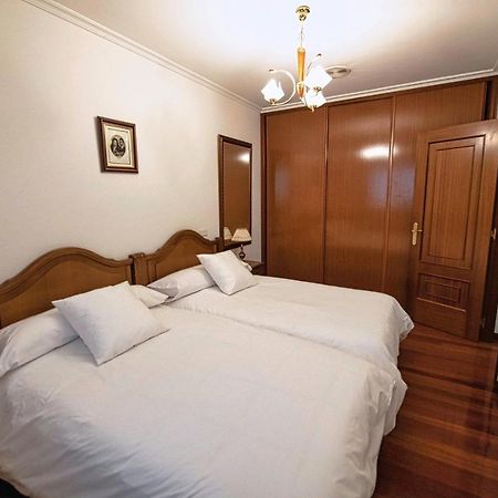 Apartamento Avelina Monforte De Lemos Kültér fotó